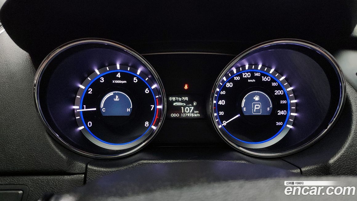 Hyundai Sonata 2014