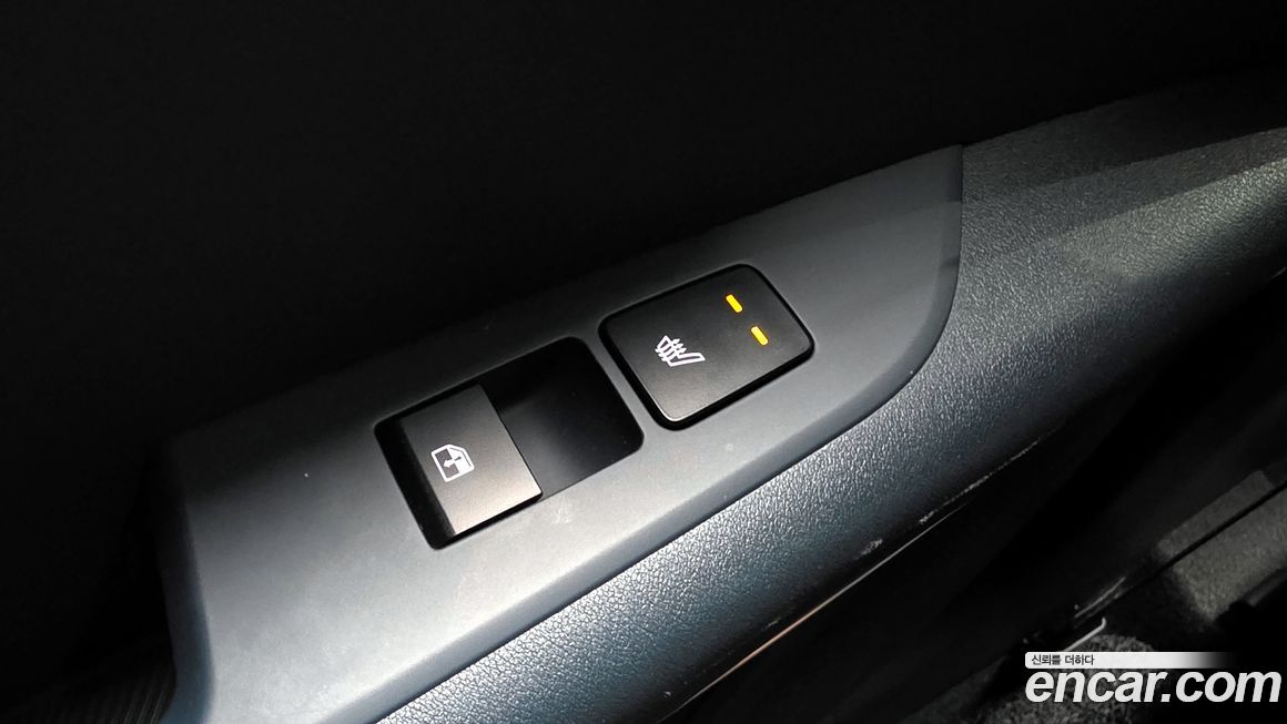 Kia Niro 2022
