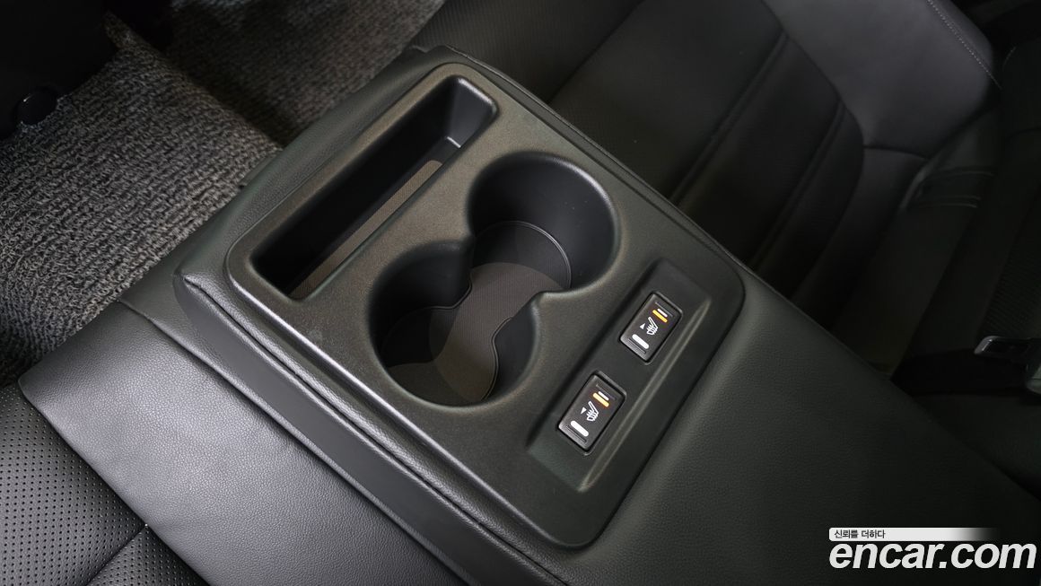 Renault-KoreaSamsung SM6 2023