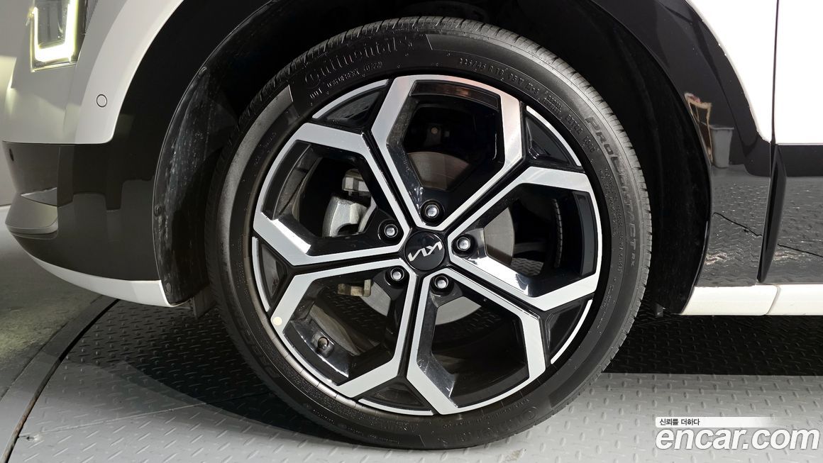 Kia Niro 2022