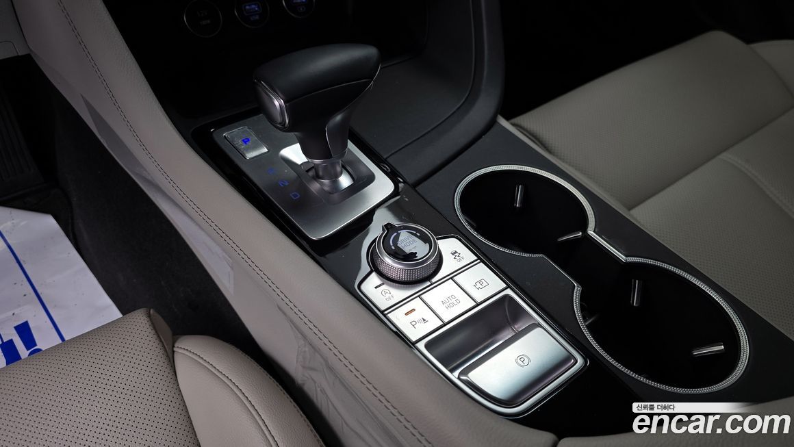 Genesis G70 2022