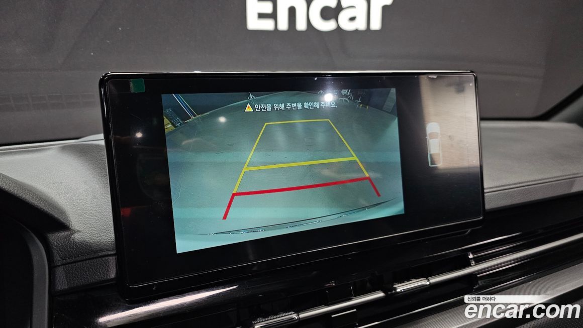 KG_Mobility_Ssangyong Rexton 2025