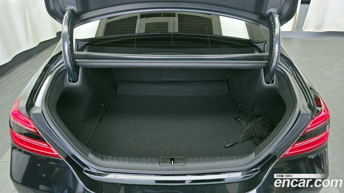 Genesis G70 2022