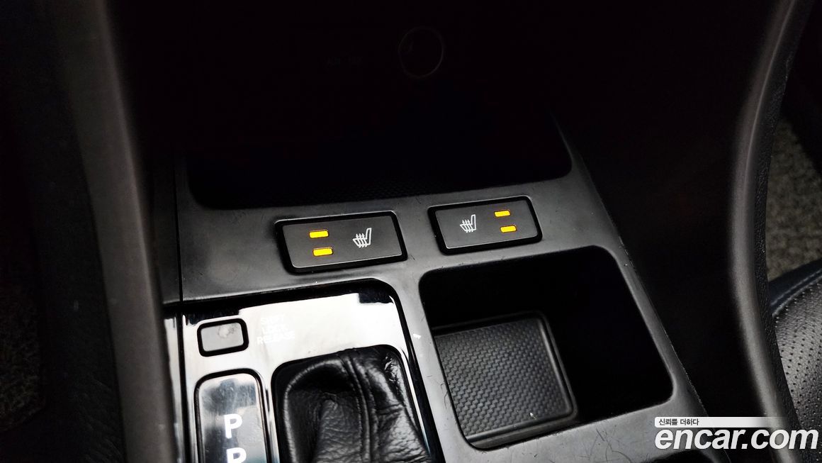 Hyundai Sonata 2014