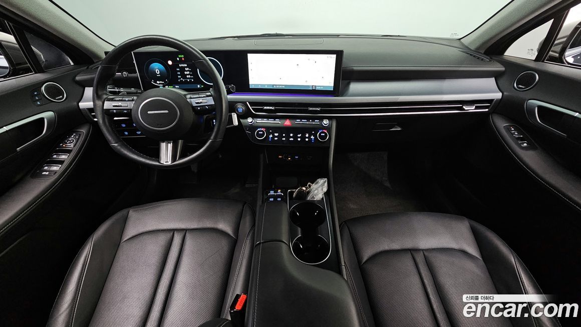 Hyundai Sonata 2024