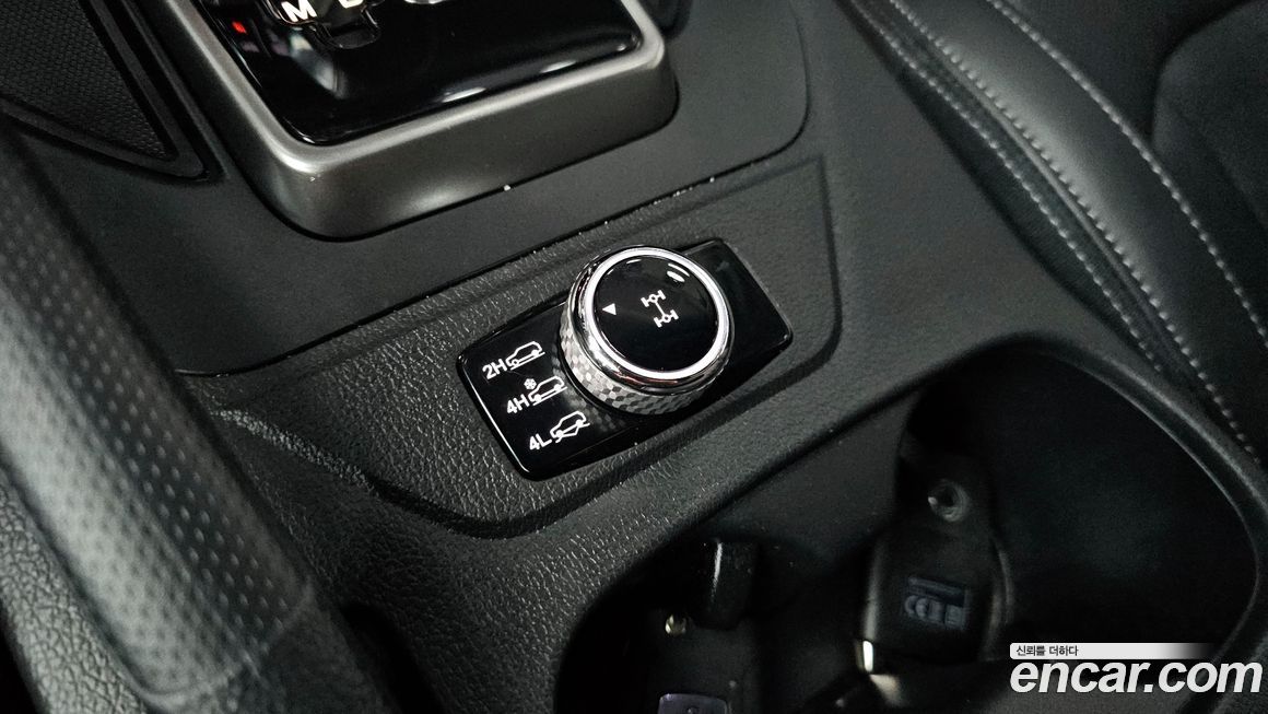 KG_Mobility_Ssangyong Musso 2025