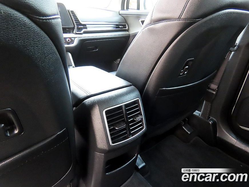 Kia Sportage 2024