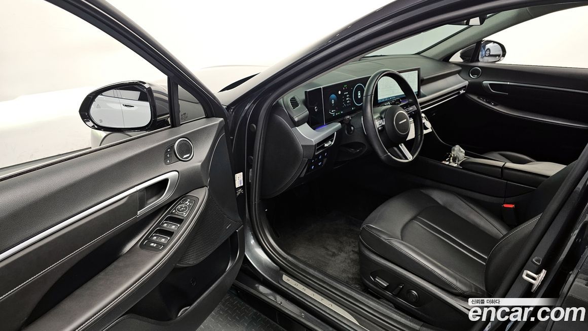 Hyundai Sonata 2024