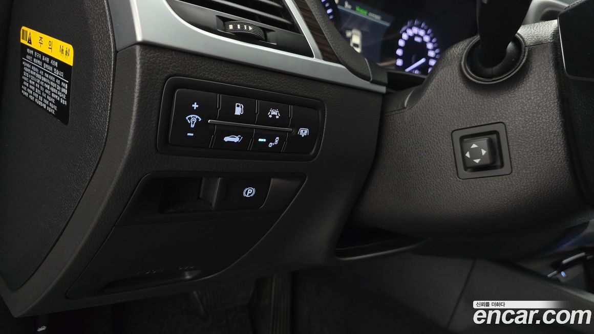 Genesis G80 2018