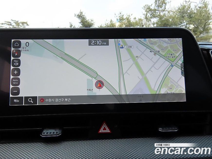 Kia Sportage 2024