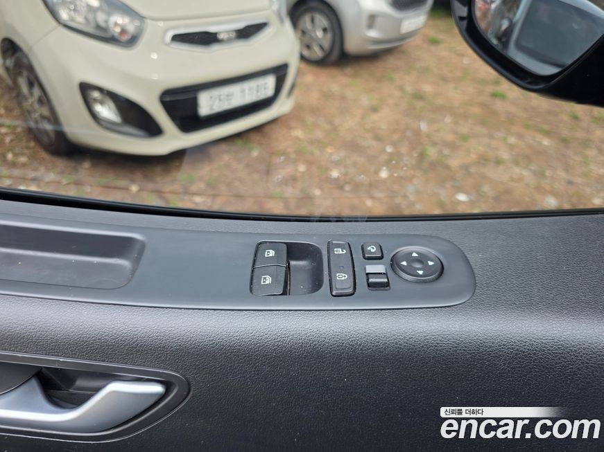 Hyundai Staria 2022