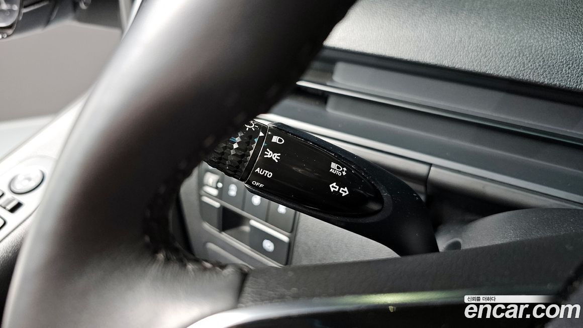 Hyundai Staria 2023