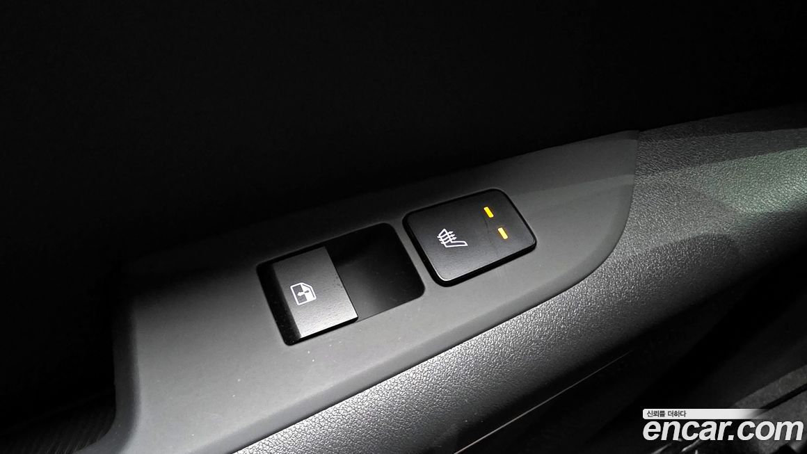 Kia Niro 2022