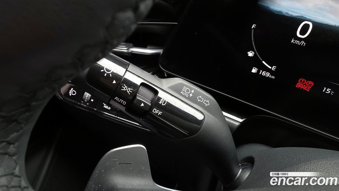 Kia Niro 2022