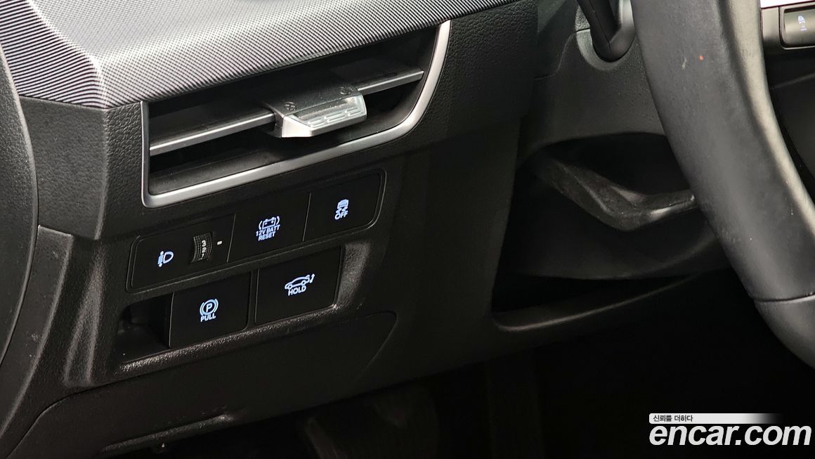 Hyundai Sonata 2024