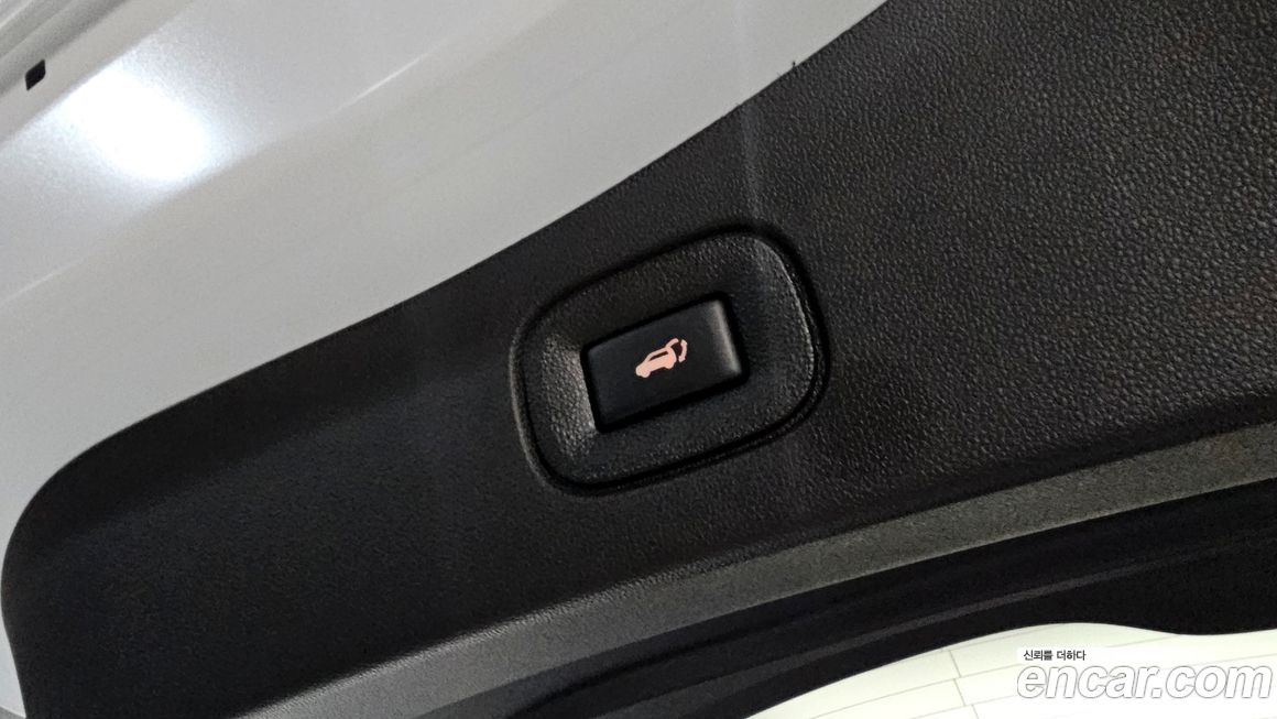 Renault-KoreaSamsung QM6 2026