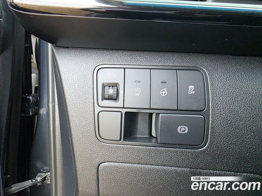 Hyundai Staria 2022