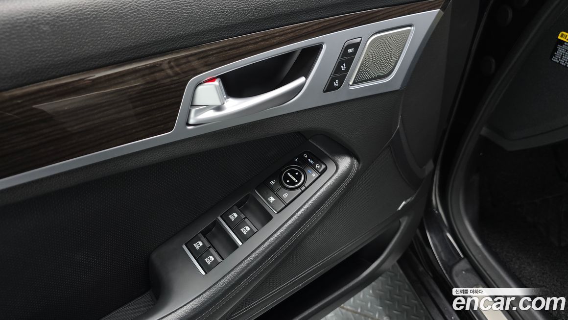 Genesis G80 2018