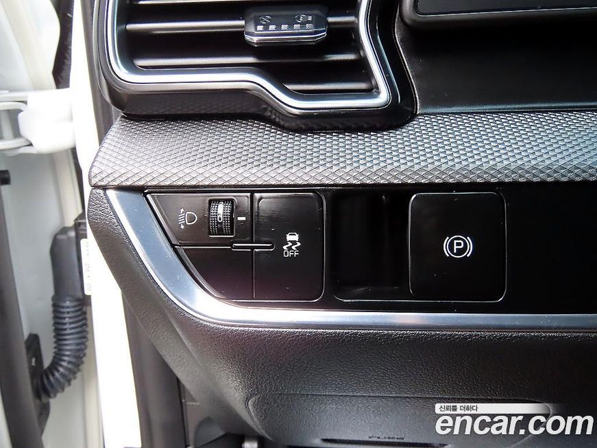 Kia Sportage 2024