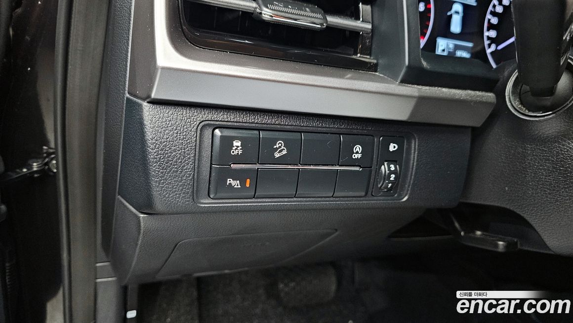 KG_Mobility_Ssangyong Musso 2025