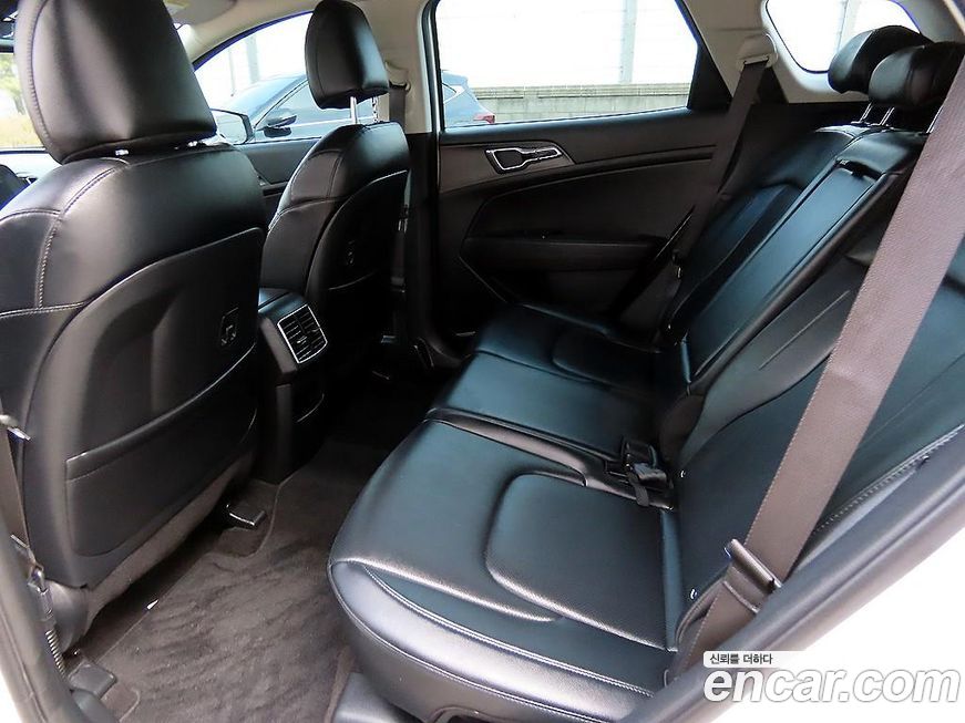Kia Sportage 2024