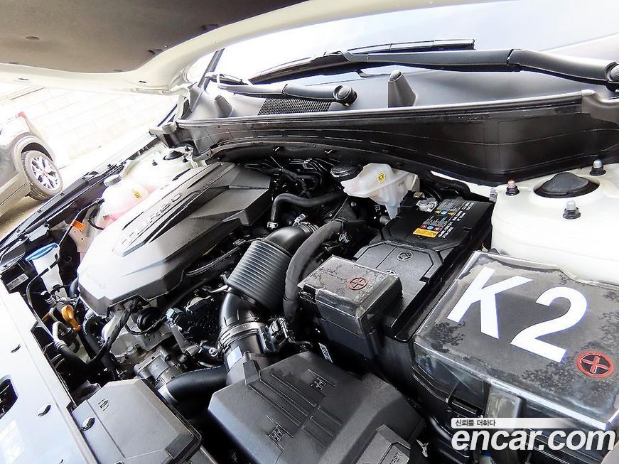 Kia Sportage 2024