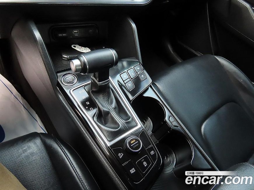 Kia Sportage 2024