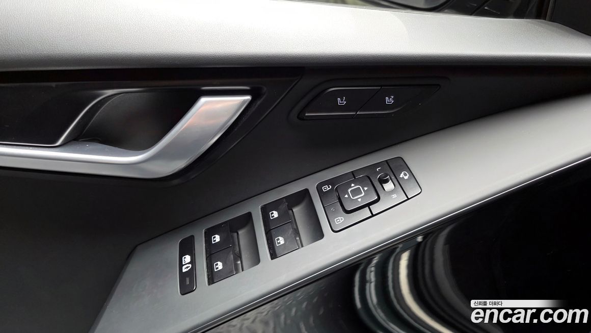 Kia Niro 2022