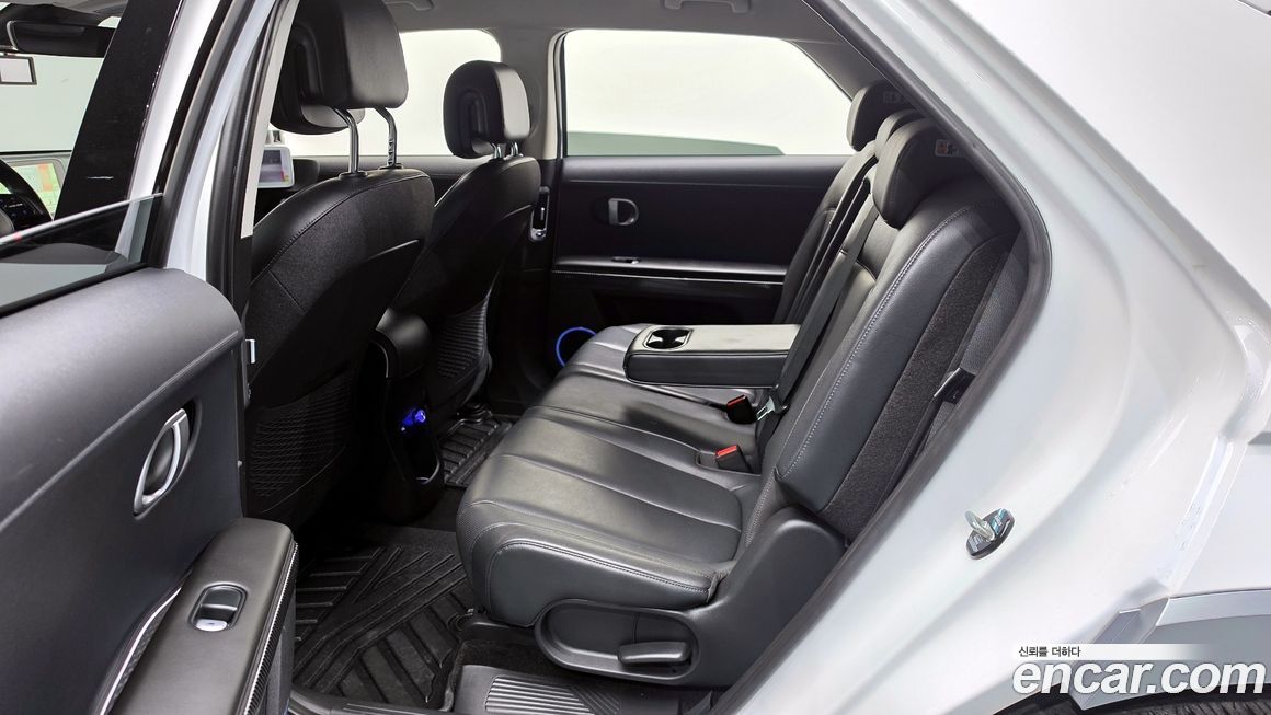 Hyundai Ioniq5 2022