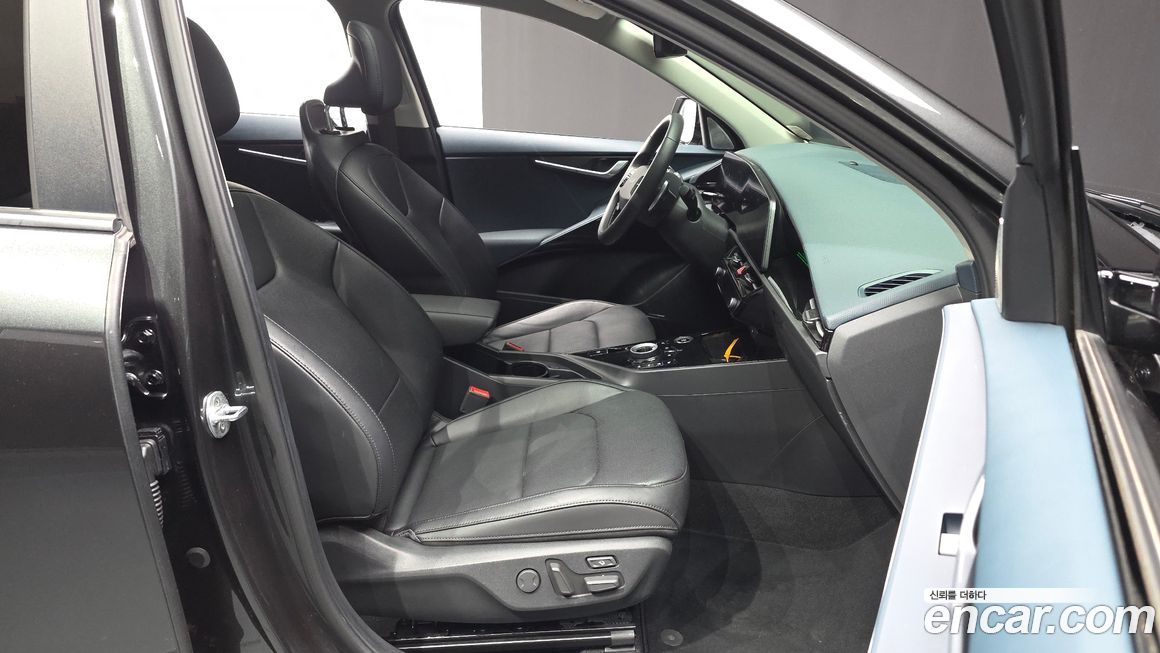 Kia Niro 2022