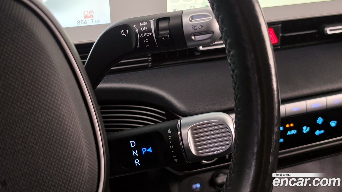 Hyundai Ioniq5 2022