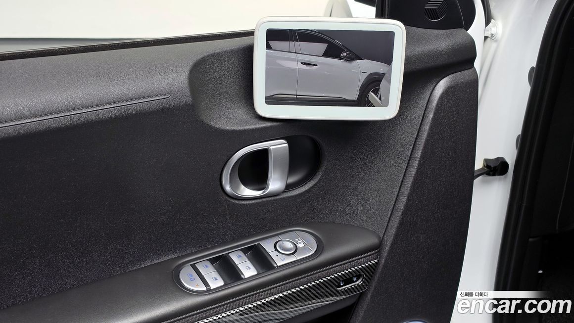 Hyundai Ioniq5 2022
