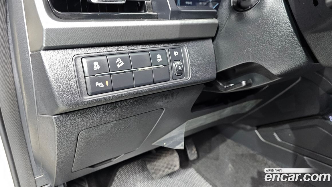 KG_Mobility_Ssangyong Rexton 2024