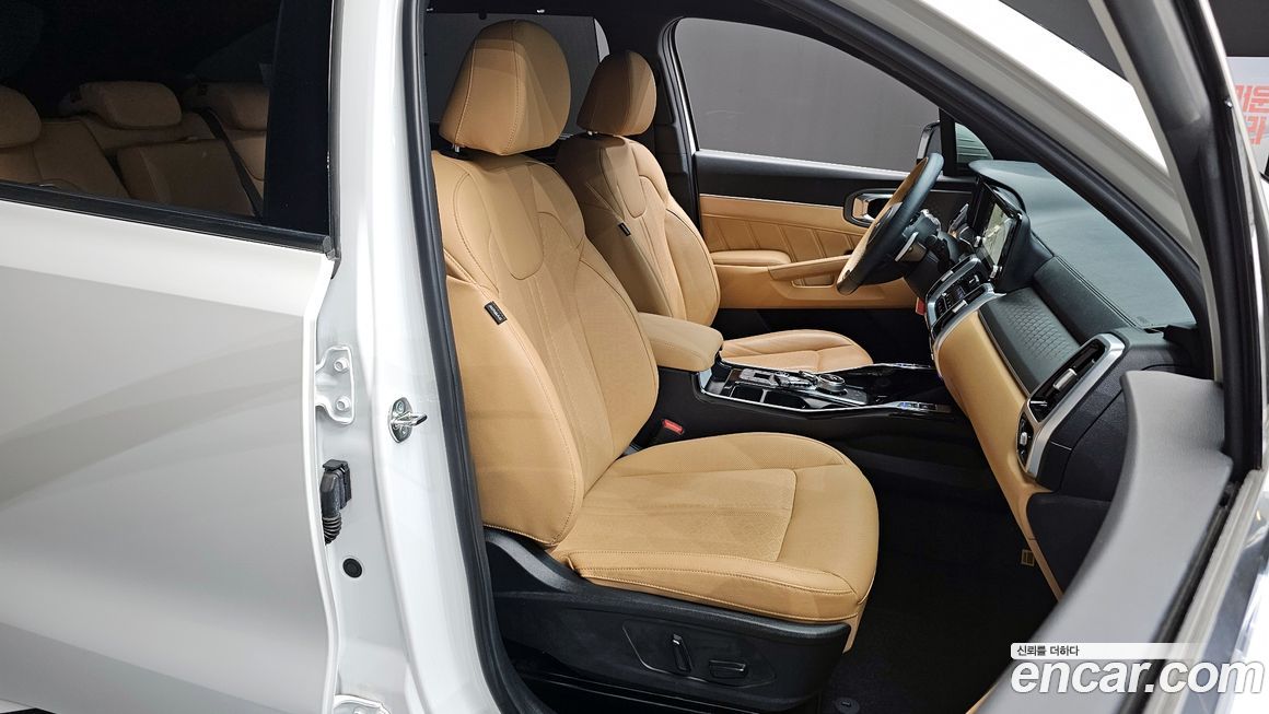 Kia Sorento 2023