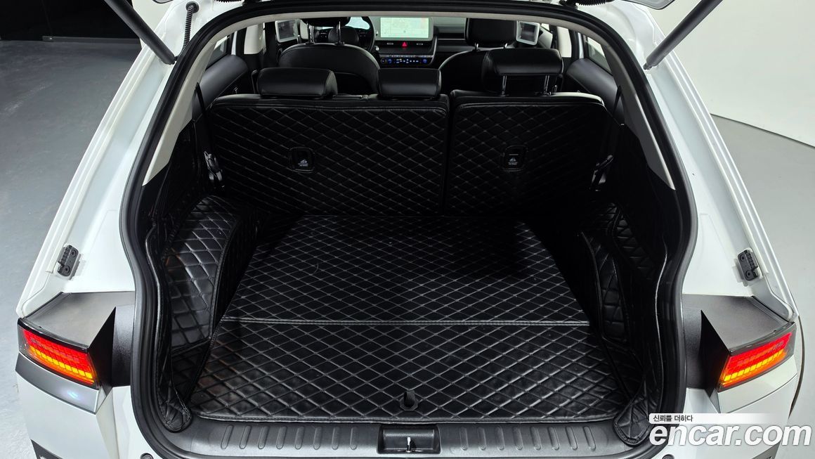 Hyundai Ioniq5 2022