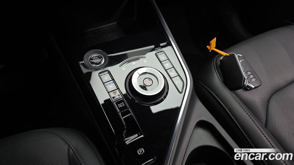 Kia Niro 2022