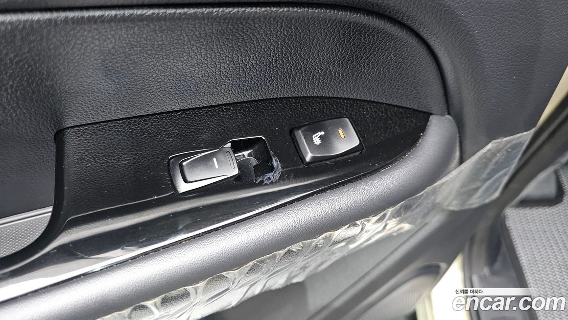 KG_Mobility_Ssangyong Rexton 2024