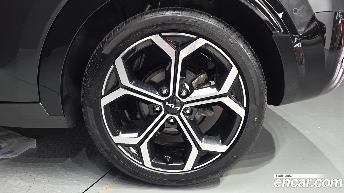 Kia Niro 2022