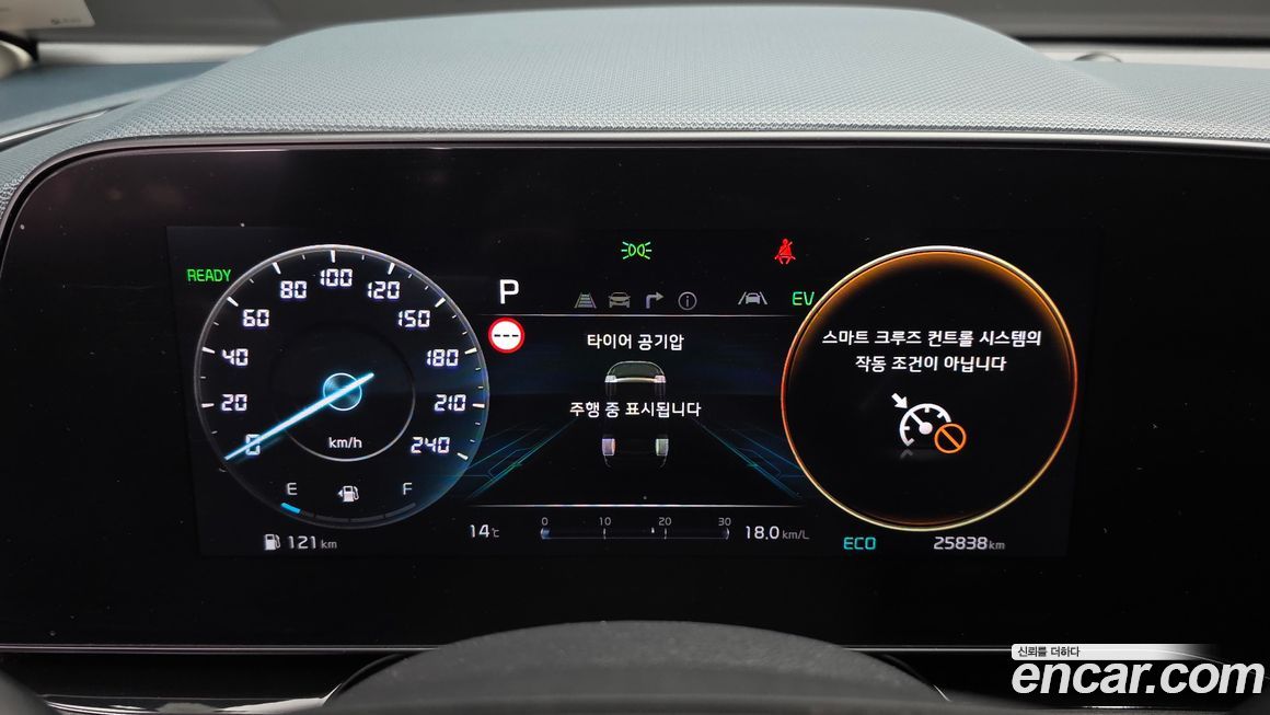 Kia Niro 2022