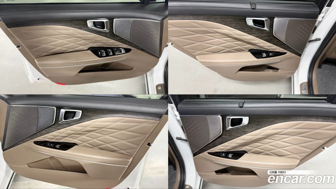 Kia K8 2023