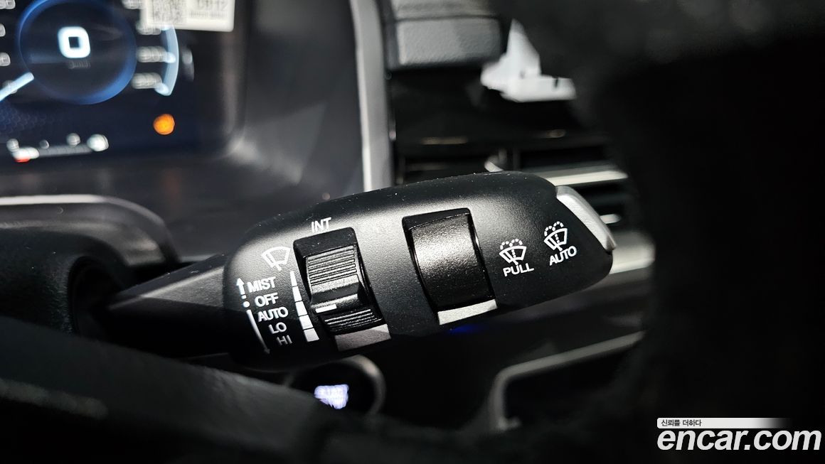 KG_Mobility_Ssangyong Rexton 2024