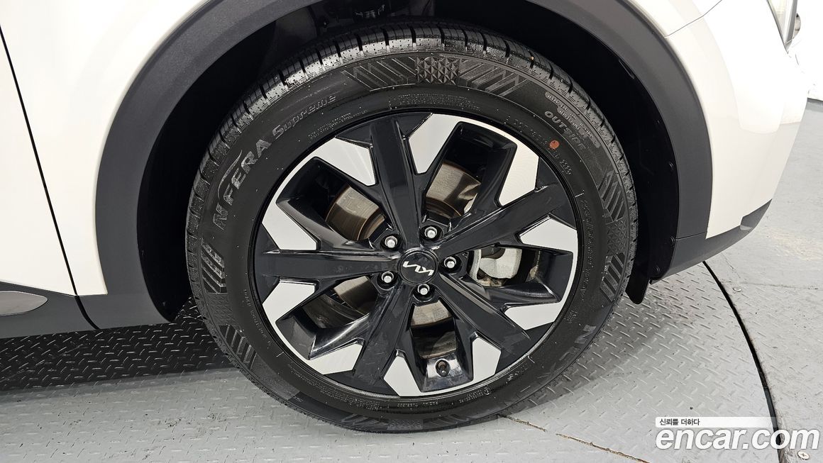 Kia Sportage 2023