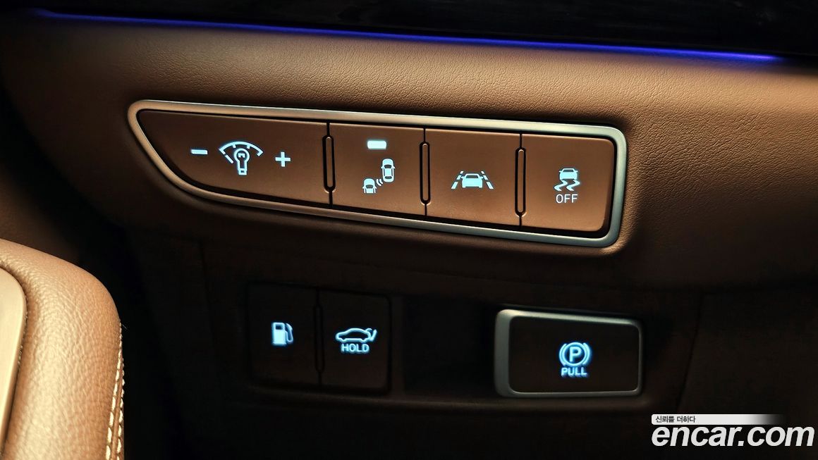 Genesis G90 2021