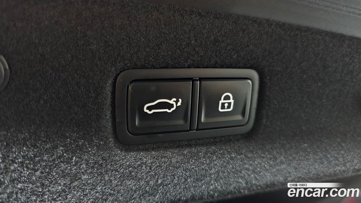 Kia K8 2022