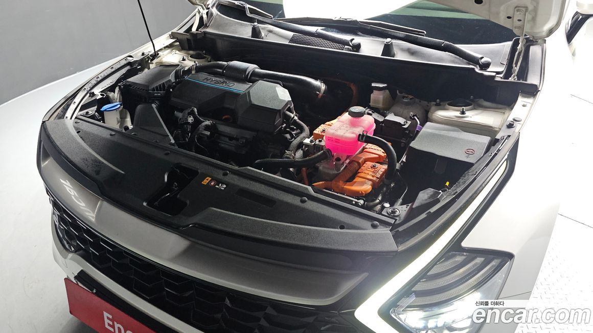 Kia Sportage 2023