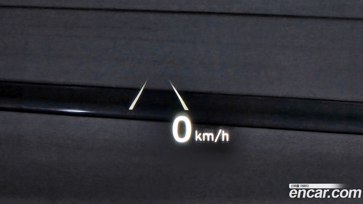 Genesis G90 2021