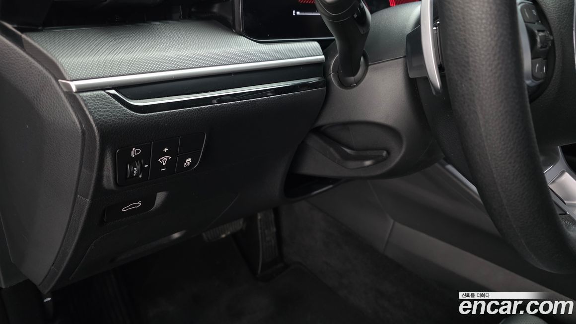 Kia K5 2024
