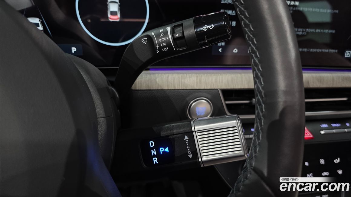 Hyundai Sonata 2025