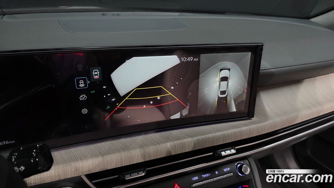 Hyundai Sonata 2025