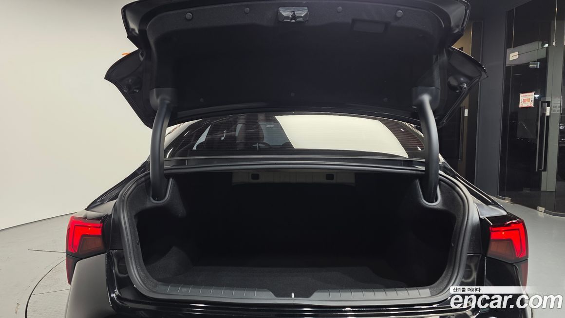 Kia K5 2024